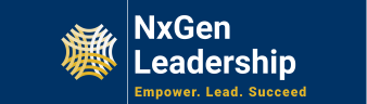 NxGen Leadership Logo